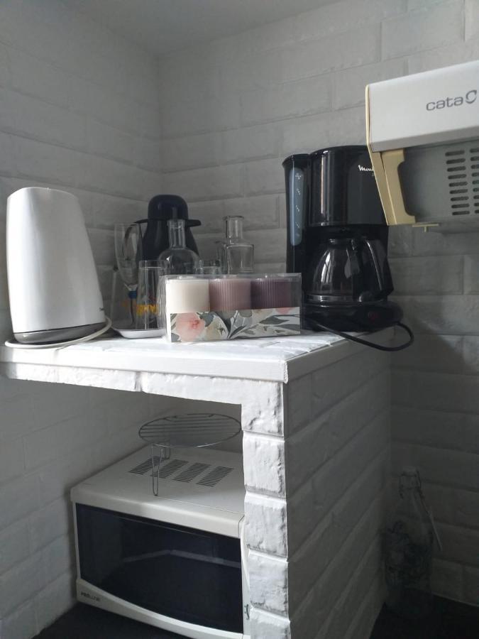 Duplex Des 13 Cantons マルセイユ エクステリア 写真