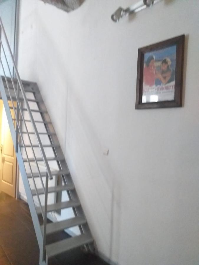 Duplex Des 13 Cantons マルセイユ エクステリア 写真