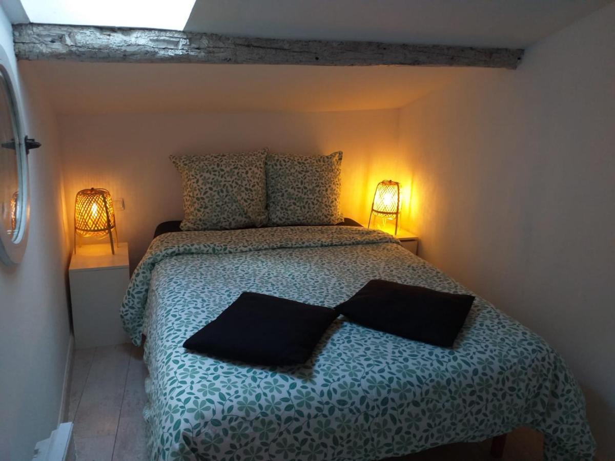 Duplex Des 13 Cantons マルセイユ エクステリア 写真