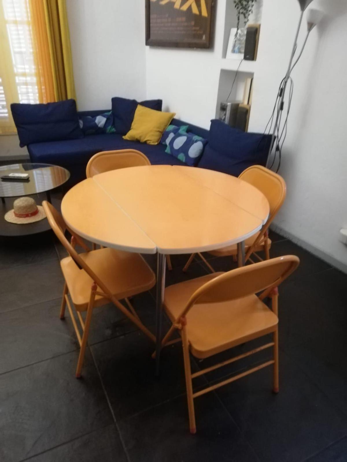 Duplex Des 13 Cantons マルセイユ エクステリア 写真