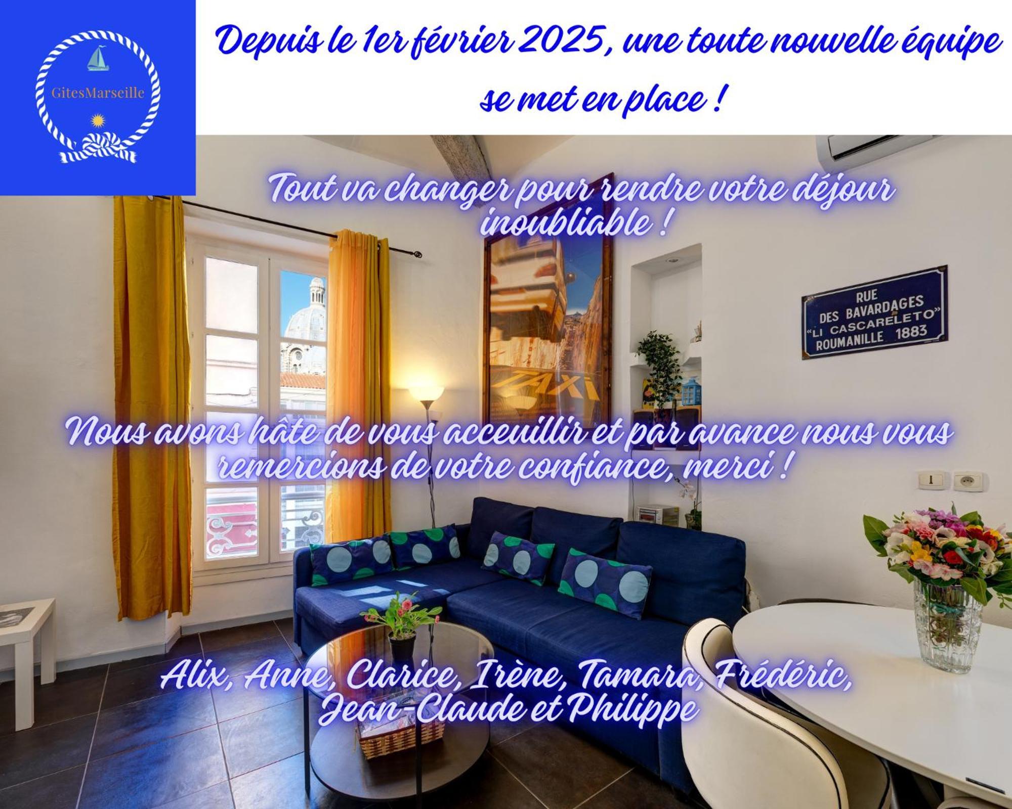 Duplex Des 13 Cantons マルセイユ エクステリア 写真